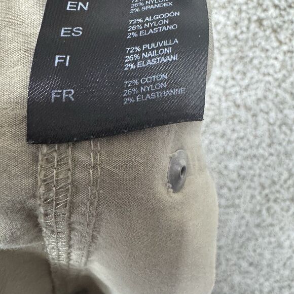 KUHL Shorts Men's 38 Shift Amphibia Hybrid Hiking Outdoor Tan Light Weight Camp - Picture 12 of 14